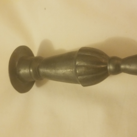Brass Candle holder - Picture 7 of 12